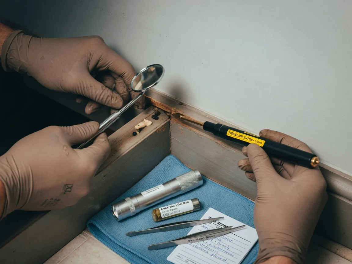 Why choose Emergency Pest Control in Roxbury, VT